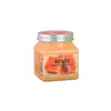Esfoliante Corporal Fragrância Mixia Transfronteiriço 350ml Esfoliante Corporal Sal de Banho Gel de Banho de Arroz