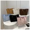 Bolso de gran capacidad para mujer, nuevo bolso de moda 2024, bolso de hombro de moda, bolso de mano, bolso de clase, bolso de viaje.