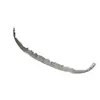 51117374101 es adecuado para el panel de moldura inferior del parachoques delantero de BMW X1 E84, versión de alta gama, deflector de parachoques, sección inferior