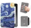 Aplicável ao estojo protetor de e-reader portátil Amazon Kindle Paperwhite 11ª geração de 6,8 polegadas kpw5 à prova de quedas
