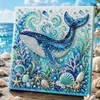 Pintura de diamantes 5D transfronteriza de gran venta directa de fábrica Amazon timu comercio exterior decoración de pegatinas de diamantes americanas
