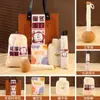Regalos de Souvenir Cálidos de Invierno para Empleados Prácticos Se Puede Agregar Logo Evento de la Empresa Cumpleaños Beneficios Cliente Regalos de Otoño