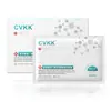Mascarilla de Colágeno Humano Recombinante Tipo III de Grado Médico Cvkk - Apósito de Reparación Tipo Mascarilla y Dispositivo de Cuidado con Autorización de Dispositivo Médico