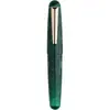 Master Q2 fofa mini importada resina caneta curta designer diário de mão ponta fina homens e mulheres mesma portátil bolso caneta