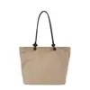 Bolso de mano de moda estilo retro para mujer, nueva colección otoño 2026, diseño de bolso de hombro moderno y minimalista, bolso casual para mujer