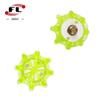 Foli Artículos Deportivos Transfronterizo Directo de Fábrica Clavos de Golf Clavos de Golf Cabeza de Tornillo de Hierro Selección de Ocho Colores
