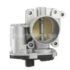 El Conjunto del Acelerador 12631187 es adecuado para los modelos Chevrolet Malibu 2013-2014. Ensamblaje del cuerpo de la válvula de mariposa
