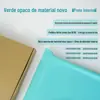 Bolsas Express Verdes de Lago Fresco Espessas Novas, Sacos de Embalagem à Prova d'Água para Logística e Embalagem de Encomendas de E-commerce