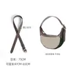 Adequado para Bolsa Saco Estendida com Monograma Gucci Alça de Extensão para Bolsa Hobo Acessórios Alça Transversal de Ombro Modificação de Bolsa Tote