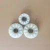 Soporte para tubo de hilo tipo rodamiento de husillo de bobina 8090 tipo 110130 soporte de bobina máquina ordinaria máquina de alta velocidad piezas de máquina Máquina de tejer máquina de pinza