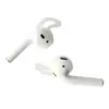 Adequado para Capa protetora de plug de fone de ouvido Bluetooth Airpods Capa protetora de plug de fone de ouvido Capa de silicone para plug de fone de ouvido sem fio