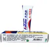 Pegamento amarillo Kraft K-1668 pegamento amarillo pegamento de posicionamiento para componentes electrónicos pegamento amarillo UL pegamento retardante de llama 85g
