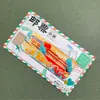Imanes para Refrigerador en Toda la Provincia de Henan: Escena del Río Qingming de Zhengzhou, Luoyang, Jiaozuo, Montaña Yuntai, Grutas de Longmen, Kaifeng, Montaña Laojun