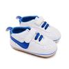 Zapatos de bebé de 0 a 1 año, zapatos para niños pequeños, zapatos con suela de goma, zapatos deportivos casuales, zapatos de bebé nuevos de primavera y otoño, zapatos de suela blanda de fábrica