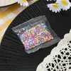 Tienda de Agua con Azúcar Simulada Alimentos y Materiales de Juego Bolas de Taro Simuladas Batido de Frijol Rojo Miniatura Gelatina de Osmanthus Cubitos de Hielo Fresas Accesorios de Bricolaje