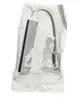 Estación de Acoplamiento USB/Tipo C de Comercio Exterior Transfronterizo Uno a Cuatro 4 Puertos USB Divisor para Teléfono Móvil y Computadora Expansor Multi-Puerto