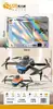 Aeronave de controle remoto super grande UAV câmera aérea 4K HD aeronave profissional helicóptero infantil brinquedo para estudante do ensino fundamental