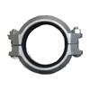 0634100056 Atlas Acessórios para compressores de ar Braçadeira de tubos