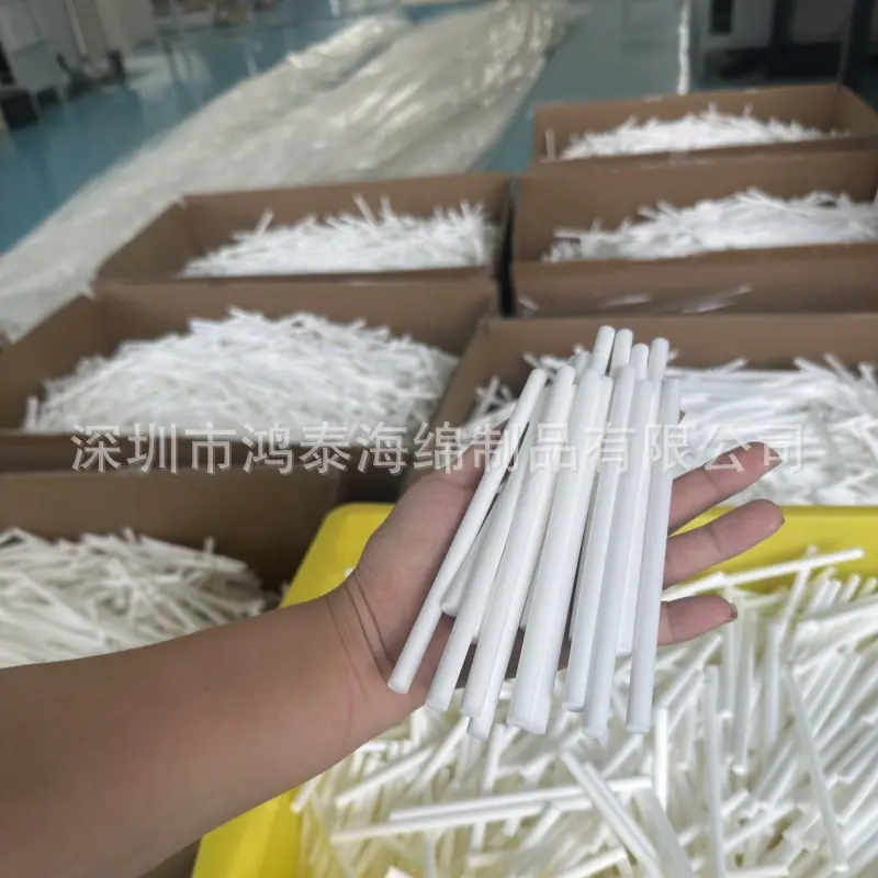 雾化机棉棒