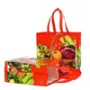 Bolsas de Tela No Tejida, Bolsas Portátiles para Regalo de Vacaciones, Bolsas de Empaque Especiales, Bolsas para Conservar Frescura de Ciruelas y Cerezas, Empaque de Frutas
