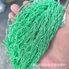 Cuentas de bola de cristal superpequeñas con resaltado láser de 2 mm para bisutería DIY, ropa, collares, pulseras, accesorios, vidrio cortado