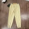 Pantalones Jogger Deportivos y Casuales Versátiles Ligeros Transpirables Elásticos Amigables con la Piel Cómodos para Hombre Verano 7823