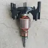 Lavadora de Alta Pressão Karcher K2 K3 Acessórios da Máquina de Limpeza Engrenagem Placa Oscilante Rolamento Pino Mestre Êmbolo Retentor de Óleo