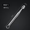 Dao Qi Aço inoxidável 304 escavador de bolas DIY criativo multiuso utensílio de cozinha doméstico prato de bolas de frutas melancia