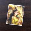 Xizang pintura thangka núcleo 4*5 a menudo dragón pitón hembra lienzo marea nacional sala de transmisión en vivo explosiones se pueden hacer para mapear