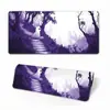 Mouse Pad de Jogo Animado Pequeno Fresco Mais Vendido na Fronteira, Mouse Pad de Mesa Antiderrapante com Borda Travada Ampliada e Espessada, Exclusivamente para Vendas Transfronteiriças