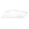 Adequado para Máscara de Farol da Série 3 da Bmw Bmw Bmw E90 Farol Halógeno Lâmpada Transparente do Farol 06-08