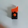 Máquina trefiladora interruptor regulador de seis velocidades regulador de máquina trefiladora acessórios especiais para máquina trefiladora