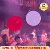Balão Grande Atmosfera Violenta de Bar Espessado 36 polegadas Atacado Balão Superdimensionado Extra Grande à Prova de Explosão Látex Brilhante Fluorescente
