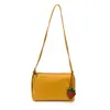 2026 Nova Bolsa de Mão Feminina Estilosa para o Verão Versátil Elegante de Mão Bolsa de Noite de Nicho para Resort Bolsa de Praia