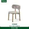 Juego de mesa y silla nórdico para exterior para patio, villa, jardín al aire libre, silla de mimbre, terraza exterior, silla alta de mimbre y aleación de aluminio