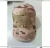 Boné de Beisebol Yitai em Estoque para Uso Externo com Camuflagem Russa para Homens, Chapéu de Sol Tático CP, Boné Versátil Unissex