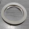 Tapa para Inodoro de Sentadilla Desodorante y Bloqueador de Olores Tapa Desodorante para Hoyo de Sentadilla Cubierta para Inodoro de Baño Anti-Ratas, Desodorante y Anti-Obstrucción