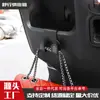 Gancho para Vehículo Eléctrico Delantero Universal Multiusos Motocicleta Caja de Almacenamiento para Vehículo Eléctrico Gancho Colgante Modificado para Almacenamiento