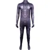 Traje de Destilación de Dune Body de Cosplay Mono de Adulto Disfraz de Performance para Fiesta de Halloween Suministro Exclusivo Transfronterizo