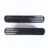 Adecuado para Dongfeng Honda 24 Lingxi L Cubierta Protectora de Salida de Aire Inferior del Asiento Accesorios Decorativos Suministros Automotrices