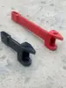 Acessórios para Micro Rotativa Haste de Resistência Faca de Arado de Resistência Haste de Conexão Conector de Quadro Carroceria de Reboque Barra de Tração Motor Diesel Gasolina