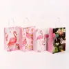 Suministro directo de fábrica bolsa de papel Kraft portátil bolsa de compras regalo publicitario autocrático bolsa de papel de negocios de alta gama venta al por mayor