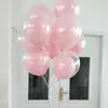 Balões Transparentes Bobo Ball para Arranjo de Proposta 18 polegadas 24 polegadas 36 polegadas Aniversário Confissão Buquê Romântico Decoração