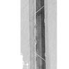 Clip de fijación de placa de vidrio de invernadero en forma de W Clavo W Hebilla en forma de Z para kit de reparación de invernadero para puertas y ventanas de invernadero Tablero resistente a la intemperie