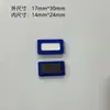Etiquetas magnéticas, cartões de material, cartões de identificação para quadro branco, placas de identificação para armazém, placas de zoneamento, crachás, etiquetas magnéticas para armário de arquivos