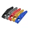 Adecuado para Honda Adv160 Adv150 Rueda Delantera Modificada Cubierta Protectora del Sensor ABS Accesorios de Cubierta Decorativa de Aleación de Aluminio