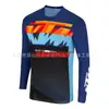 Nueva Ropa de Carreras para Bicicleta de Carretera y Todoterreno de Ktm, Ropa para Motociclismo Downhill, Ropa Larga para Ciclismo, Ropa para Downhill