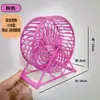 Gaiola de Coelho Fácil de Transportar Gaiola de Coelho Pequena Gaiola com Almofada Gaiola Espaçosa Gaiola Portátil para Papagaio Gaiola de Argola Estábulo