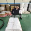 Lote de fornecimento de haste pequena de PTFE moldada por injeção Haste pequena de PTFE adequada para usinagem de peças em torno