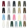 Ropa para Hombre Cai Xiang Dao Transfronteriza Pantalones Deportivos de Algodón Polar 350G con Cordón para Hombre, Pantalones Jogger Deportivos para Hombre Amigables con la Piel para Otoño e Invierno